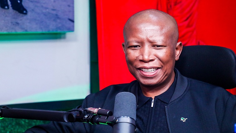 Malema Reflects on EFF's Electoral Setback and Future Prospects Ahead of 11th Anniversary